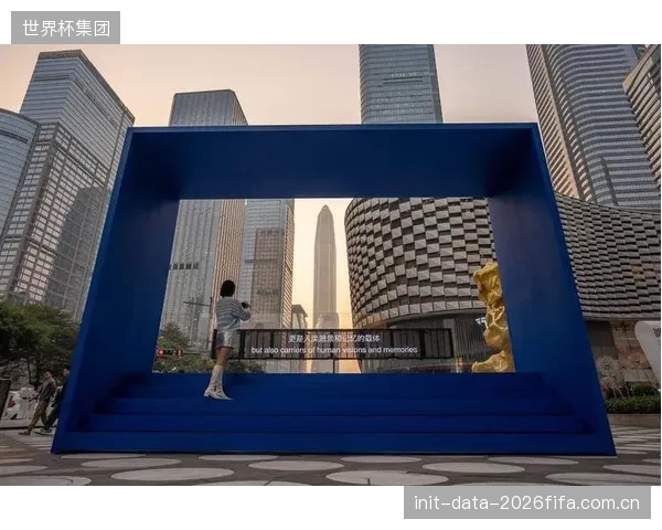光影叙事开启了体育场馆IP化的新维度，使其超越赛事载体本身，成为城市夜间经济的视觉地标